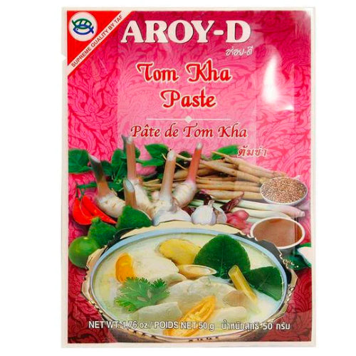 Arroy-d Tom Ka Paste 1.76oz