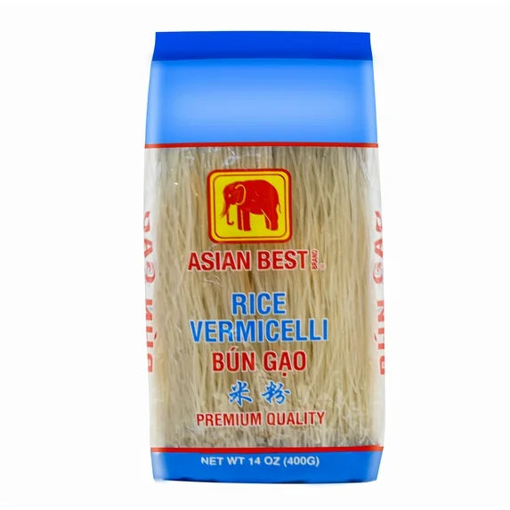 Asian Best Bun Gao Vermicelli