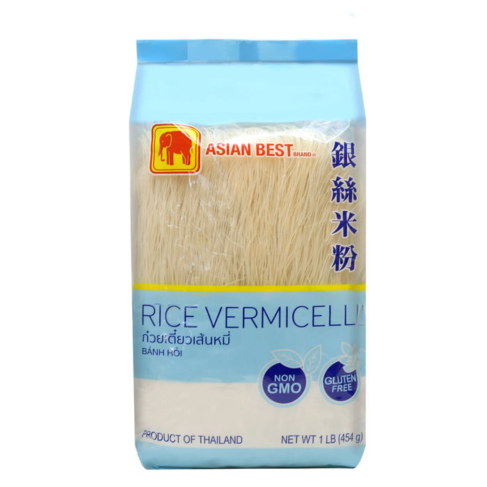 Asian Best Banh Hoi Vermicelli