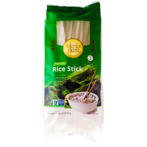 Four Elephant Rice Noodle 5mm