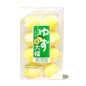 Kubota Yuzu Daifuku