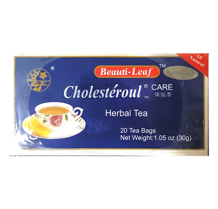 Beauti-Leaf Cholesteroul 1.05 oz