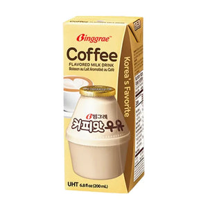 Binggrae Coffee Milk 200ml