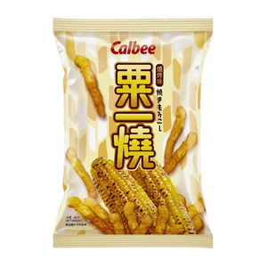 Calbee Grill-A-corn BBQ