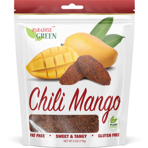 Chili Mango 6oz