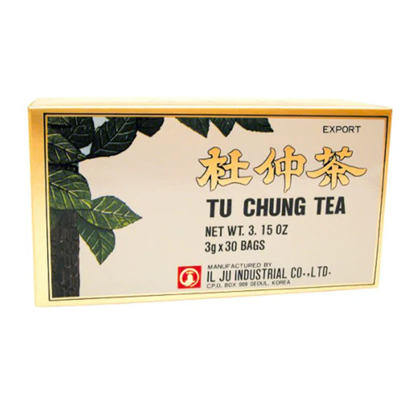 Il Ju Tu Chung Tea 3.15 oz