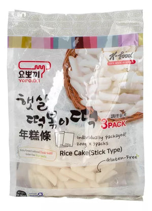 Yopokki Topokki 600g