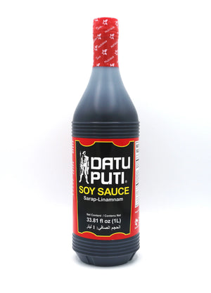 Datu Puti Soy Sauce 1L