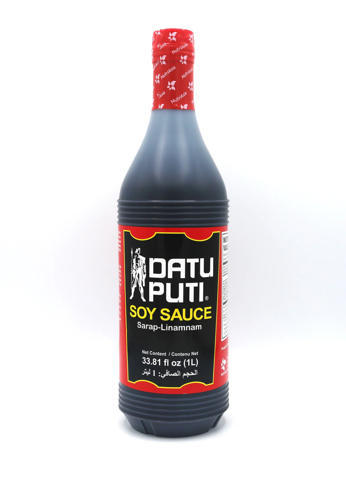 Datu Puti Soy Sauce 1L