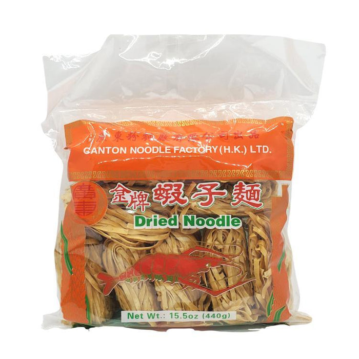 Canton Shrimp Wide Noodle 440g