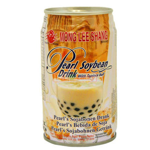 MLS Pearl Soybean Drink