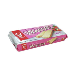 Garden Strawberry Cream Wafer 7.05 oz