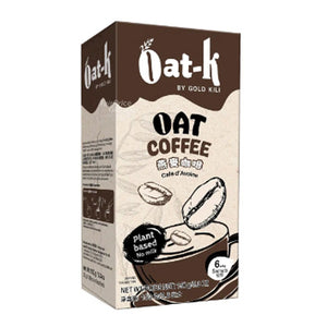 Oat-K Oat Coffee 150g