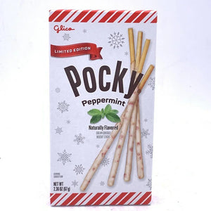 Pocky Peppermint