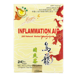 Golden Child Inflammation Aid Tea