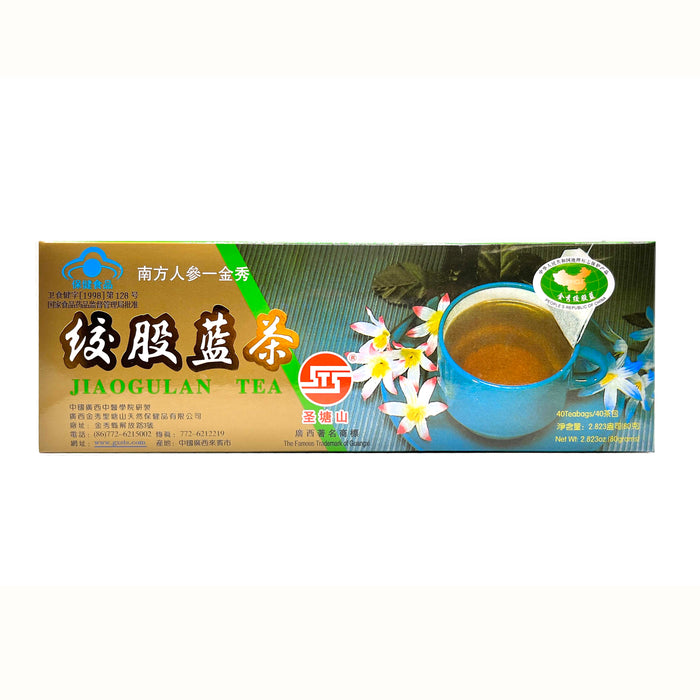 People Republic of China Jiaogulan Tea 320g