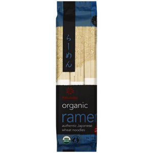 Hakubaku Organic Ramen 9.5oz