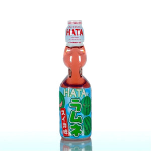 Hata Watermelon Ramune 200ml