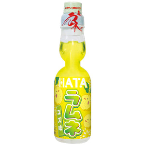 Hata Ramune Yuzu