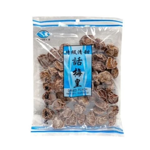 korika dried plum 8oz