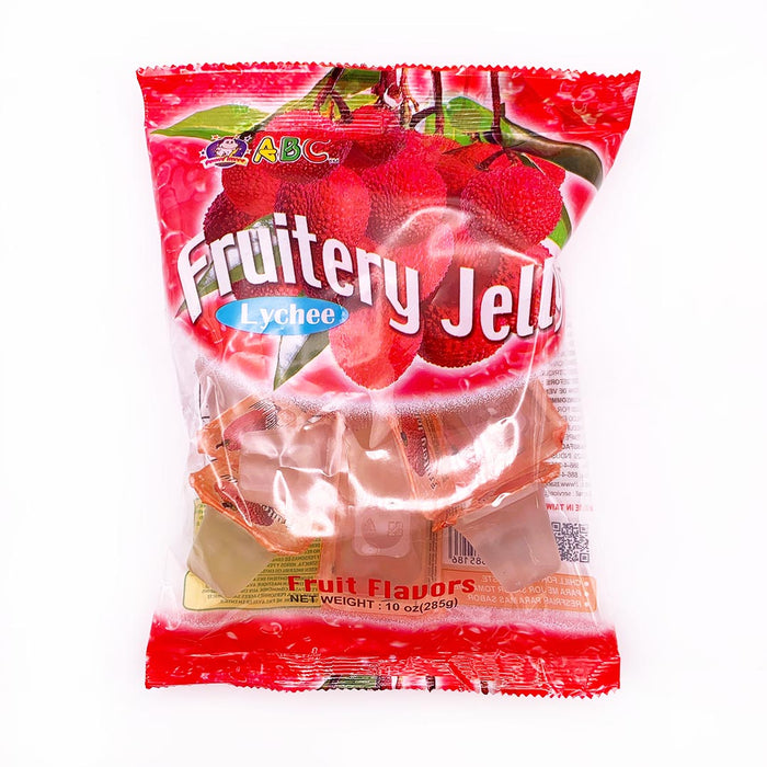 abc fruitery jelly lychee 10 oz