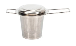 Tea Filter Barrel