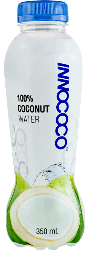 Innococo 100% Coconut Water
