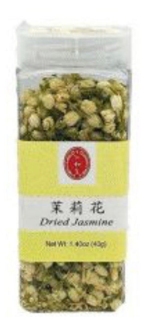 SLR Jasmine Flower