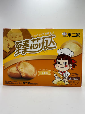 Fujiya Cheese Bake Cookie 100g