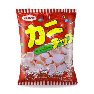 Kani Crab Chips 2.1oz