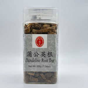 Dandelion Root 200g