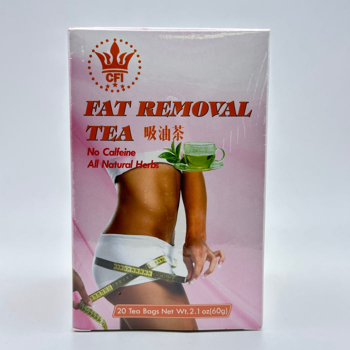 Fat Removal Tea 2.1oz