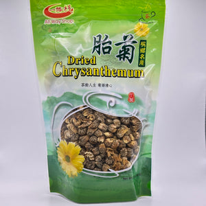 All Way Shop Dried Chrysanthemum Flower 90g