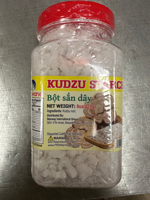 Vinawang Kudzu Starch B?t S?n D?y 8oz