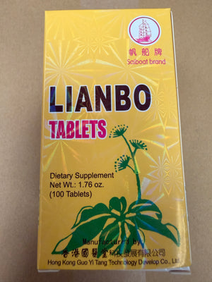 Lianbo Tablets