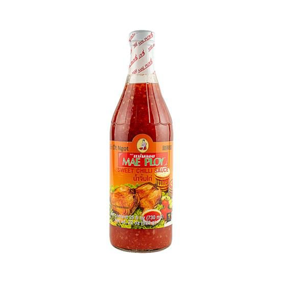 Mae Ploy Sweet Chili Sauce 730ml