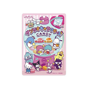 Senjaku Sanrio Apply & Orange Candy