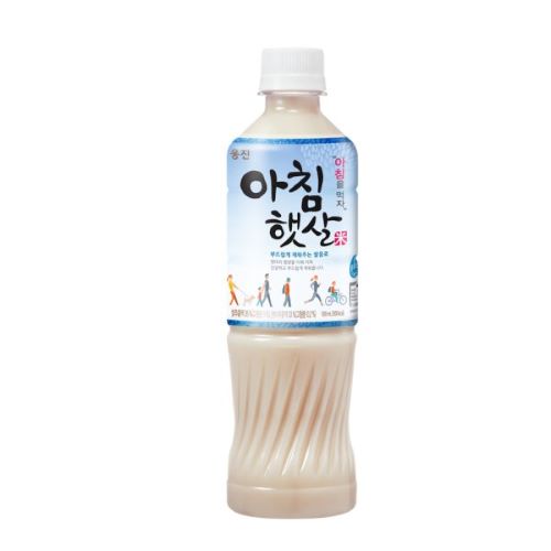 Rice Milk 500ml