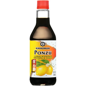 Kikkoman Ponzu 15 oz