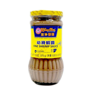 Koon Chun Fine Shrimp Sauce