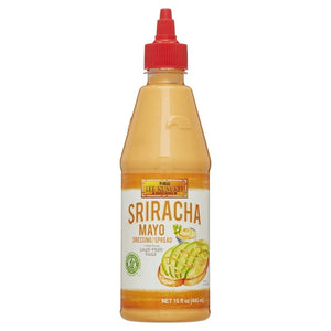 LKK Sriracha Mayo 15oz. (445ml) 137LKK0048