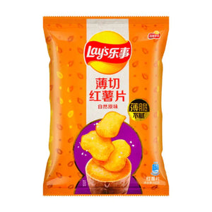 Lays Sweet Potato 60g