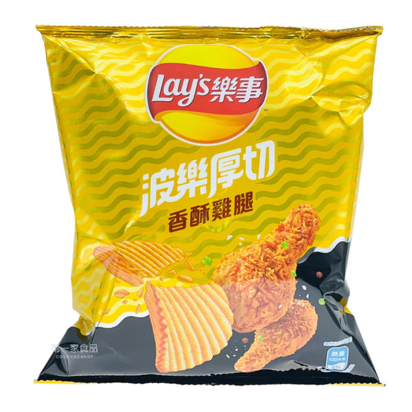 Lays Fried Chicken Thing34g