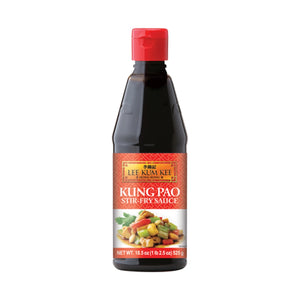 LKK Kung Pao Stir-Fry Sauce 18.5oz