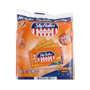 M.Y. San Skyflakes Cheese