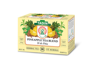 Tadin Pineapple Tea Blend