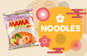 Victoria Grocery | Mama Noodles 