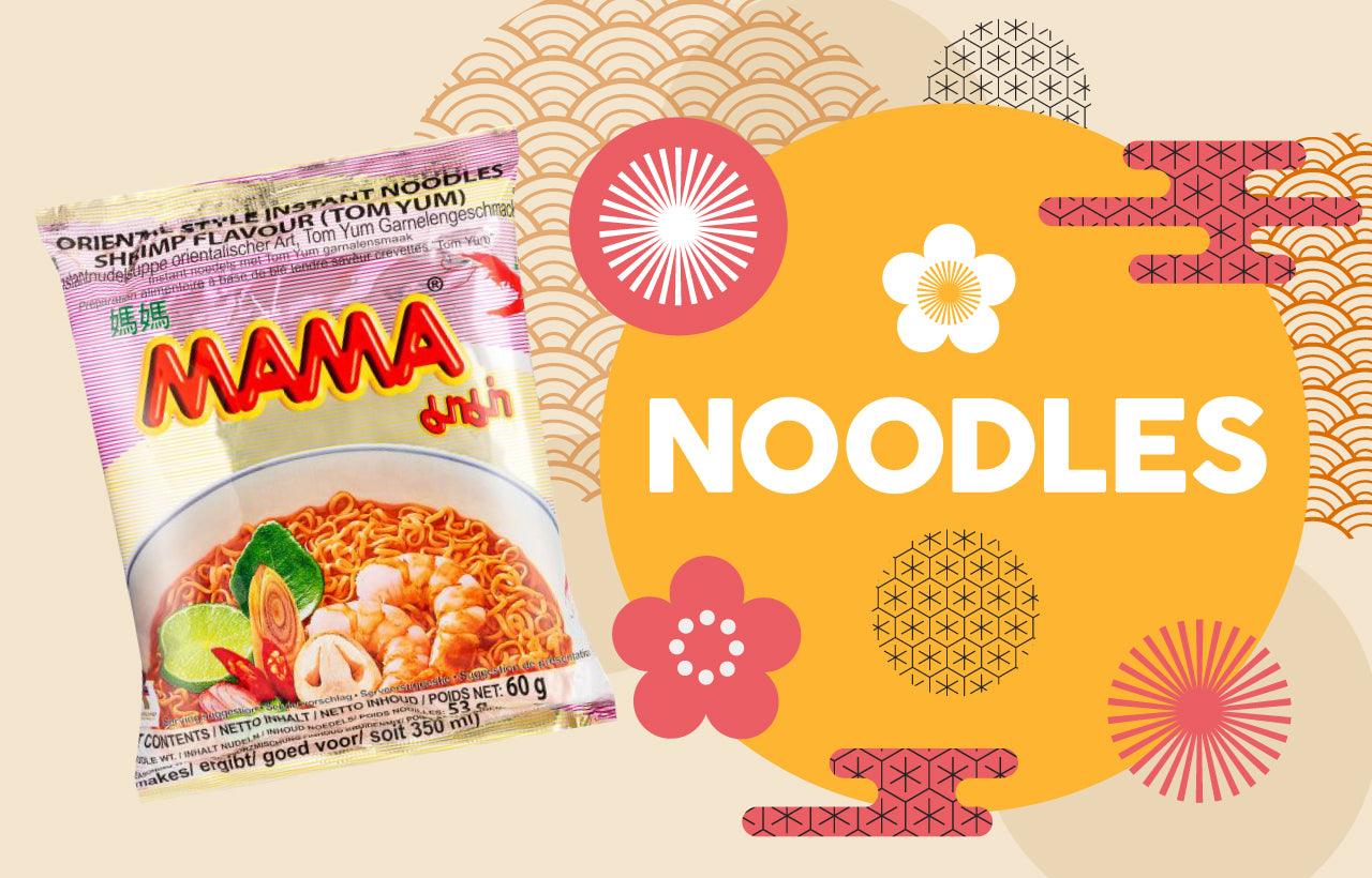 Victoria Grocery | Fine Selection Of Asian Foods And More