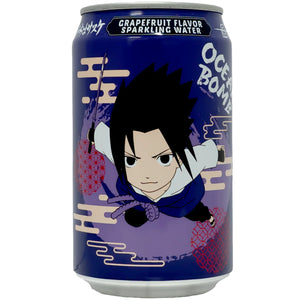 Ocean Bomb Naruto Grapefruit Drink 330ml