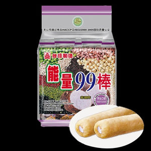 halal 99 taro roll 180g